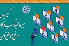 تهدیدهای تولید با ارزش افزوده بالا در اقتصاد ایران