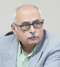 پرویز غیاث ‎الدین 