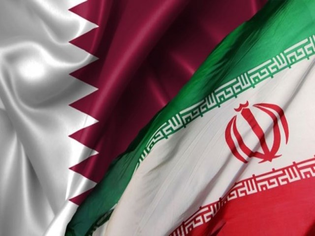 نمایشگاه اختصاصی محصولات ایرانی در دوحه 