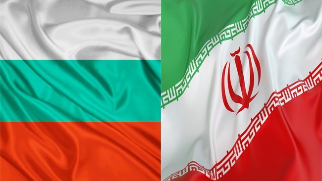 نشست کمیته مشترک ایران-بلغارستان هفتم مهرماه برگزار می‌شود