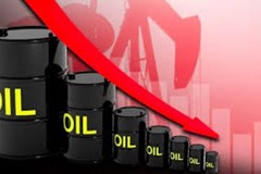 روایت بلومبرگ از روز منفی شدن قیمت نفت