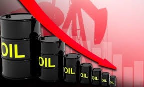 روایت بلومبرگ از روز منفی شدن قیمت نفت
