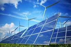 تخصیص ۲۵ درصد مالیات بر ارزش افزوده قبوض برق به انرژی‌های تجدیدپذیر