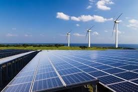 شناورسازی تعرفه خرید تضمینی برق تولیدی از انرژی‌های تجدیدپذیر