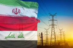 تمدید معافیت ۴۵ روزه عراق برای واردات برق ایران