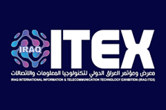 برگزاری دومین نمایشگاه و همایش ITEX در نمایشگاه بین المللی بغداد