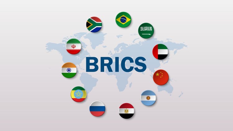 نحوه ارتباط با برنامه BRICS HUB در ایران 
