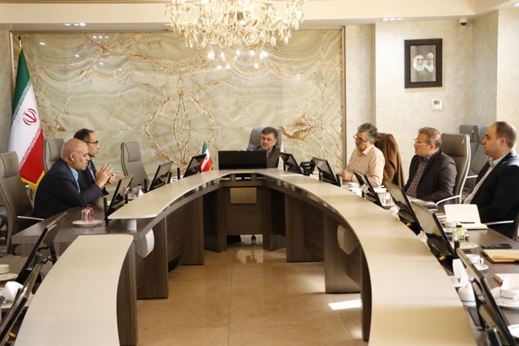 کمیته برق اتاق بازرگانی اصفهان فعال می‌شود