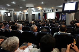 برگزاری مجمع عمومی عادی سالیانه سندیکا