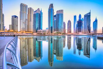 گزارش اهم ویژگی‌های بازار امارات و الزامات ورود و ماندگاری در بازار 