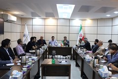 زمینه‌سازی برای توسعه حضور شرکت‌های ایرانی در بازار عراق