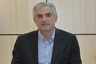 Mohammad Kabiri