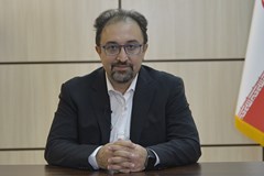 سیدمحسن میرصدری رئیس کمیسیون کسب و کارهای نوین و دانش‌بنیان اتاق ایران شد