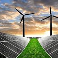 شرکت‌های مشاور کمیته انرژی‌های تجدیدپذیر