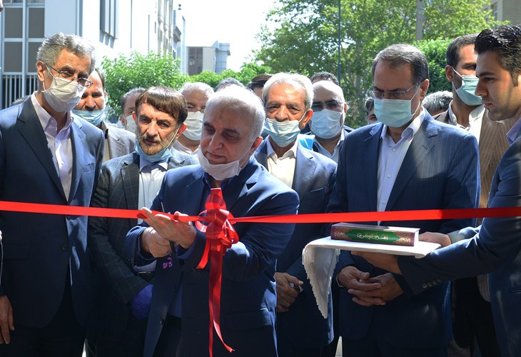 راه‌اندازی پنجره واحد کسب‌وکار