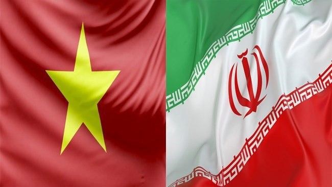 اولین سمینار مشترک آشنایی با پتانسیل‌های تجاری ویتنام برگزار می‌شود