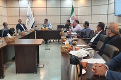 تاکید بر مکاتبه با وزیر نیرو برای پیگیری قراردادهای صنعت برق