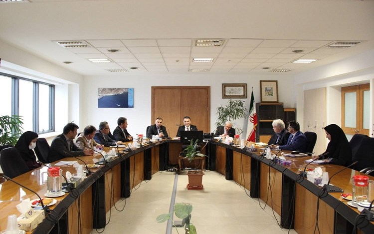  آمادگی کامل شرکت‌های عضو سندیکا برای توسعه همکاری‌ها با تاجیکستان