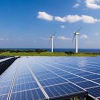 شرکت‌های تولیدکننده کمیته انرژی‌های تجدیدپذیر