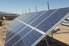 دستورالعمل نصب مولد‌های خورشیدی خانگی برای پرمصرفان تدوین شد