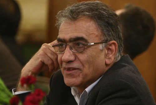  نامه انتقادآمیز مهندس محمودیان به سندیکای صنعت برق ایران