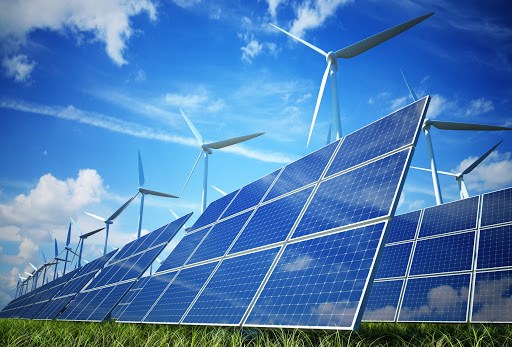 سبقت تجدیدپذیرها در تولید برق