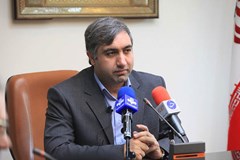 انتصاب آرش كردی به عنوان مديرعامل جديد برق منطقه‌ای تهران