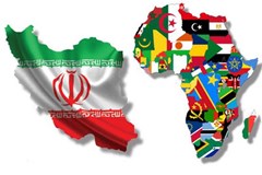 فراخوان ایجاد مراکز تجاری در کشورهای منتخب حوزه آفریقا