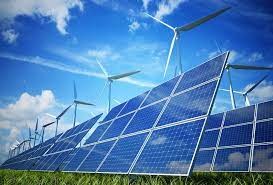 فراخوان مناقصه احداث و بهره‌برداری از ۴۵۰۰ مگاوات نیروگاه خورشیدی