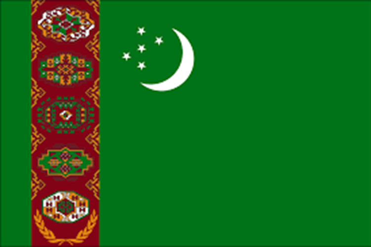 معرفی شرکت‌های توانمند جهت حضور در بازار کشور ترکمنستان