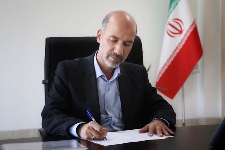 اعضای هیئت امنای پژوهشگاه نیرو منصوب شدند