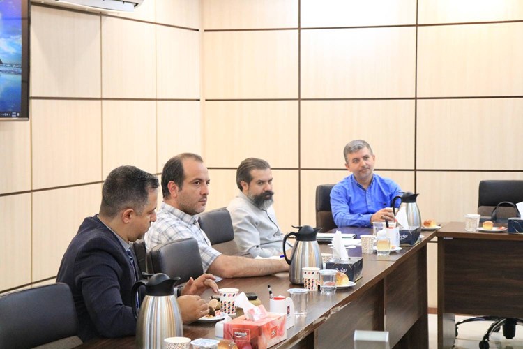پنجمین جلسه میز خدمت وزارت صمت در سندیکای صنعت برق برگزار شد