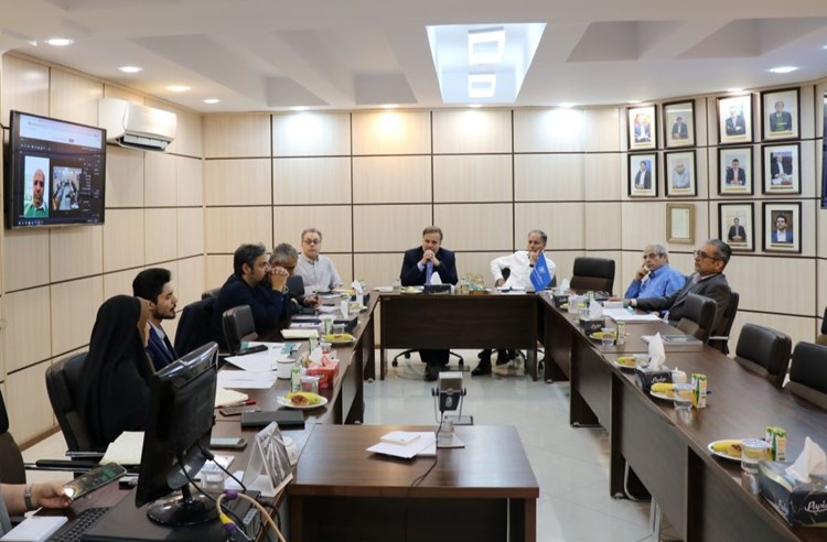ریل‌گذاری محتوایی «ستبران» برای نمایشگاه صنعت برق