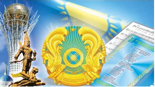 گزارش بررسی وضعیت صنعت برق در کشور قزاقستان 
