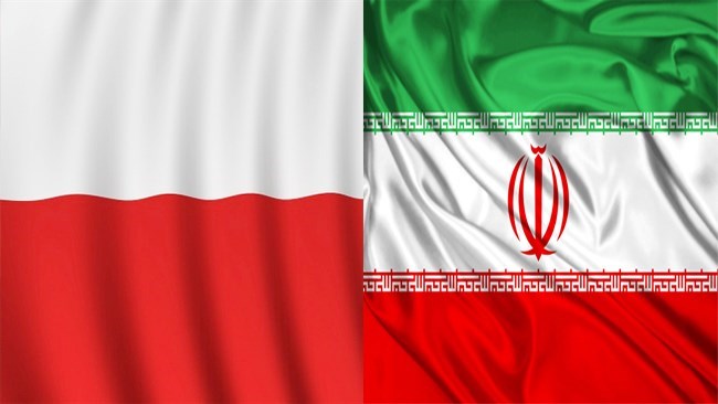 فراخوان اعزام هیات تجاری اتاق ایران به لهستان