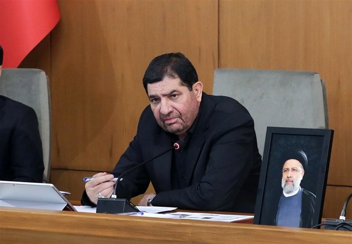 بخش دوم قانون بودجه ۱۴۰۳ ابلاغ شد