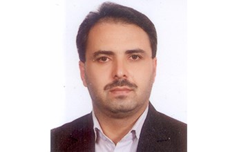 رضا مهری