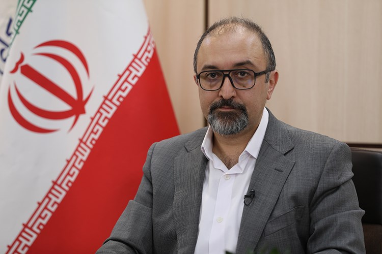محسن میرصدری عضو هیئت‌مدیره اتاق مشترک بازرگانی ایران و اتریش شد