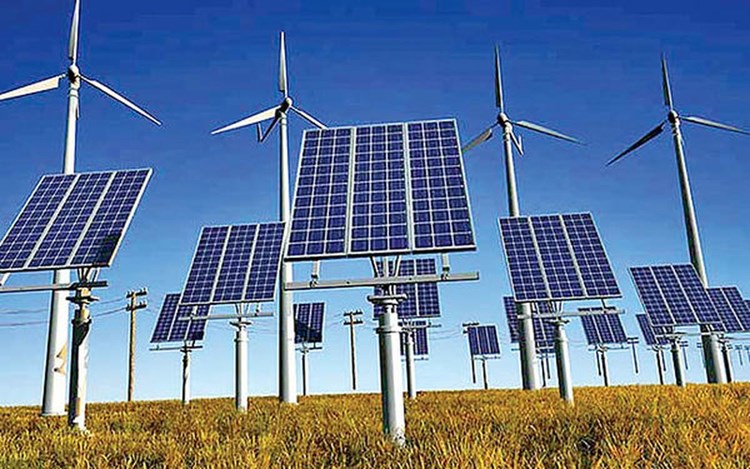 واحدهای صنعتی برق خود را از طریق احداث نیروگاه تجدیدپذیر تامین نمایند