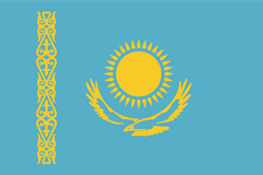 معرفی بازار و فعالان قزاقستان در حوزه مصالح ساختمانی و خدمات فنی مهندسی 