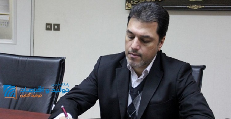 مسئولیت‌های اتاق دهم به قلم پیام باقری