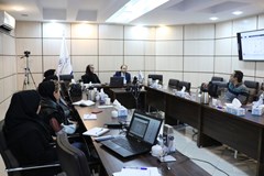 دوره آموزشی حسابداری پیشرفته پیمانکاری (با رویکرد حقوقی) برگزار شد