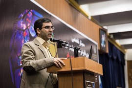 سمینار تخصصی فناوری نانو در صنایع برق و انرژی