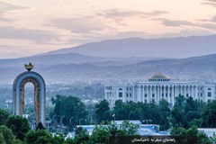 برگزاری نهمین نمایشگاه بین‌المللی تجارت آتی «سغد-۲۰۲۳» 