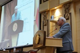 گزارش تصویری نشست پایان سال سندیکا " رونمایی از سند راهبردی کسب و کارهای صنعت برق"