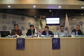 نشست هم‌اندیشی هیات مدیره و اعضای سندیکا