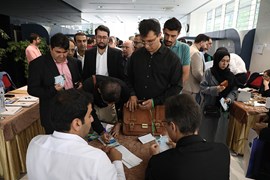 مجمع عمومی و انتخابات نهمین دوره هیئت مدیره