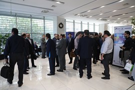 مجمع عمومی و انتخابات نهمین دوره هیئت مدیره