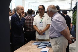 مجمع عمومی و انتخابات نهمین دوره هیئت مدیره