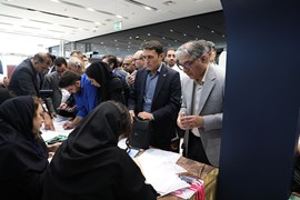 مجمع عمومی و انتخابات نهمین دوره هیئت مدیره